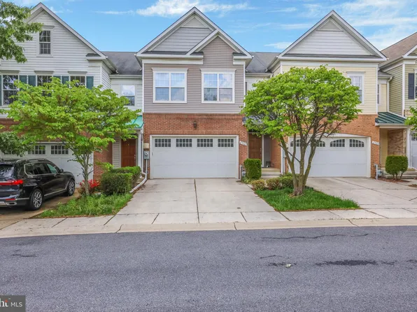 8507 Young Rivers Ct #22, Laurel, MD 20723