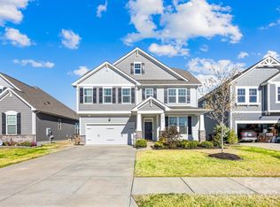 3013 Mendenhall St, Indian Trail, NC 28079