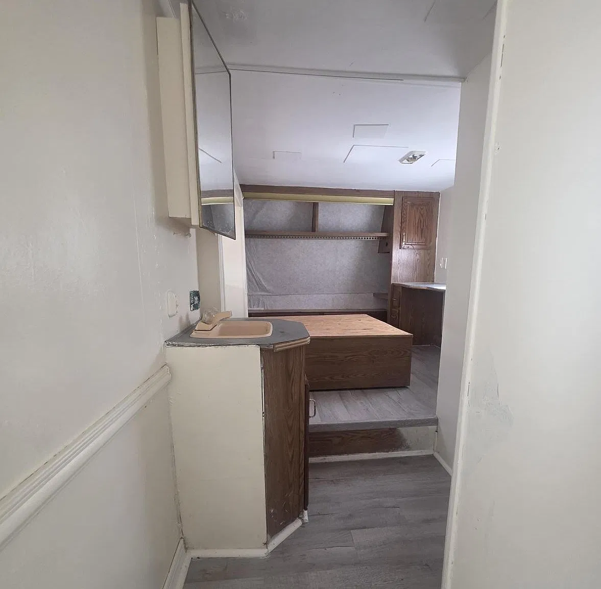 1 bed, 750 sqft, $591 — Photo 4