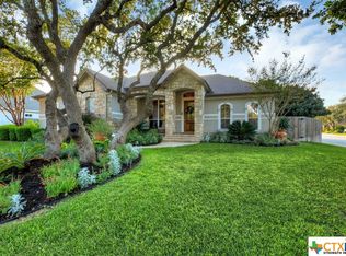 18523 N Rustling Rdg, San Antonio, TX 78259