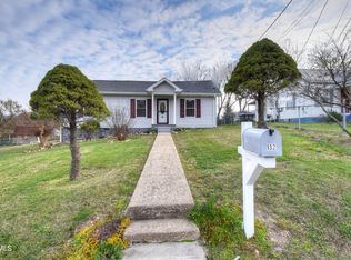 132 Madison St, Erwin, TN 37650