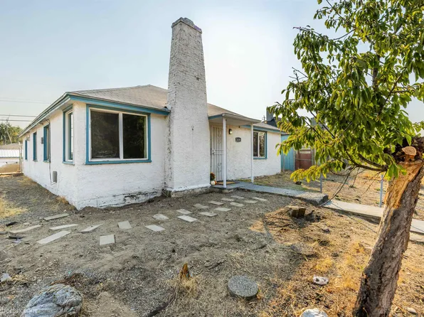 2430 E Longfellow Ave, Spokane, WA 99207
