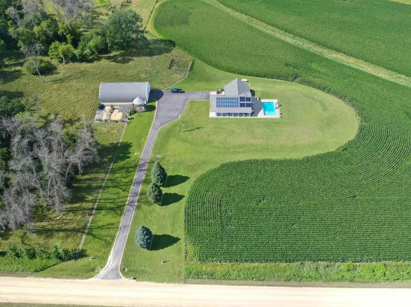 4459 130th St NW, Oronoco, MN 55956