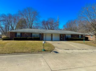 4201-4203 Mellen Dr, Anderson, IN 46013