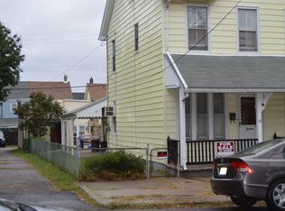 13 Glen Ave, Phillipsburg, NJ