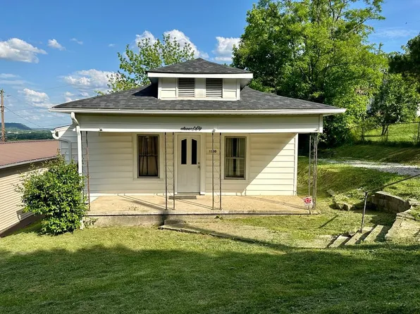 1150 3rd St, West Portsmouth, OH 45663