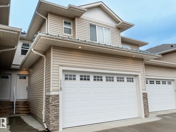 300 Awentia Dr #110, Leduc, AB T9E 1H3