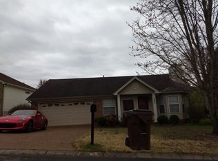 1633 Aaronwood Dr, Old Hickory, TN 37138