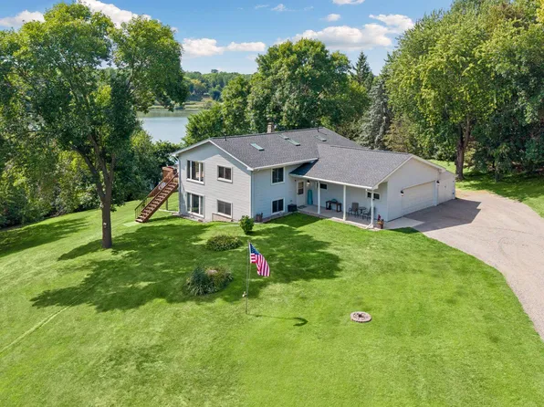 2557 Clementa Ave NW, Buffalo, MN 55313