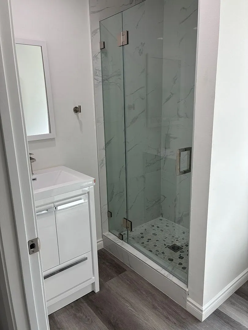 Cozy 2 Bedroom Back House — Photo 4