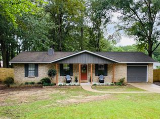 115 Newton Ave, Hattiesburg, MS 39402