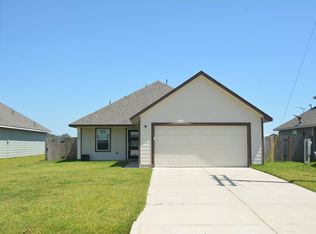 1982 Road 5714, Cleveland, TX 77327