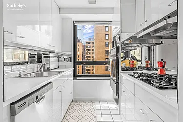 Sold by Sotheby's International Realty