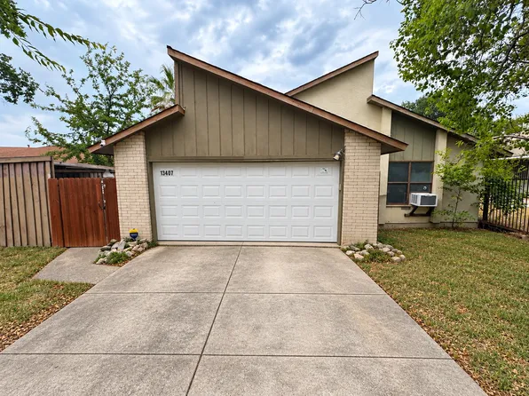 13407 Pebble Holw, San Antonio, TX 78217
