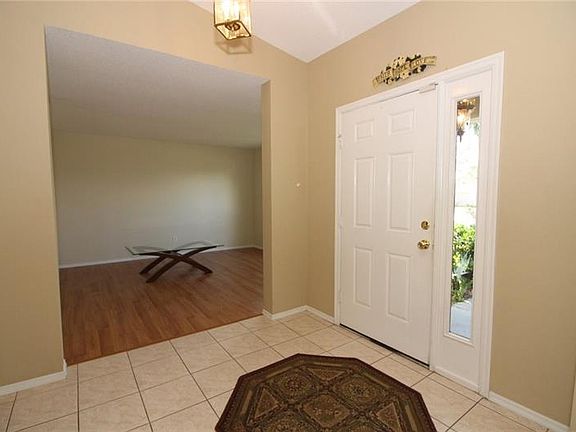 5th image of 1043 Woodson Hammock Cir