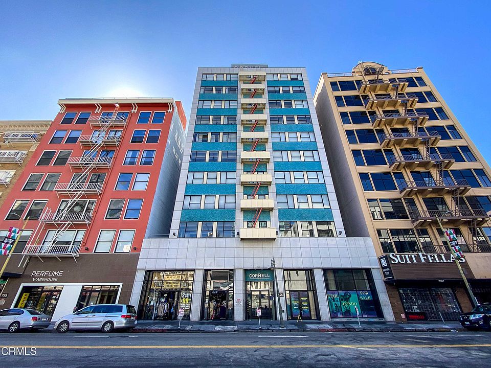 1st image of 746 S Los Angeles St APT 1006