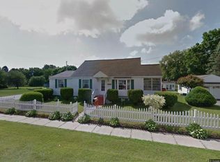 92 Canada Street, Swanton, VT 05488