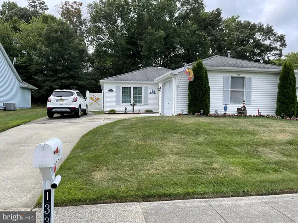 133 Lantern Pl, Little Egg Harbor, NJ 08087
