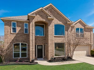 7908 Rampston Pl, Fort Worth, TX, 76137