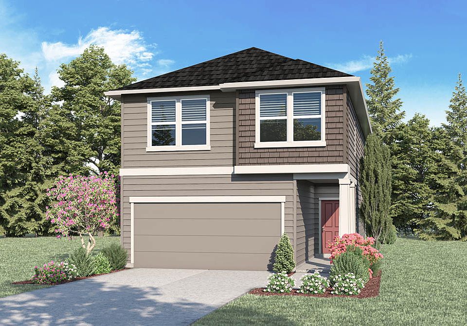 Plan Elevation.