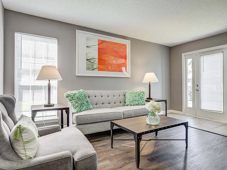 Westchase Apartments — Photo 6