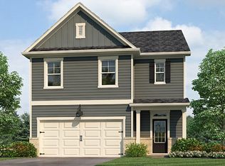 Robie Plan, Braselton Village, Braselton, GA 30517