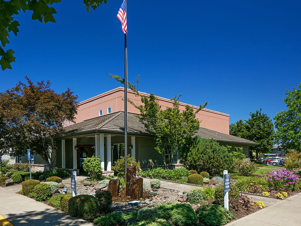 Parkside Apartment Rentals Eugene, OR Zillow