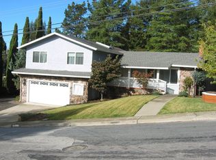 18543 Mountain Ln, Castro Valley, CA