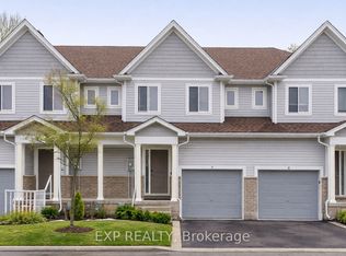 60 Canterbury Dr Unit 7, Saint Catharines, ON L2P 0E7