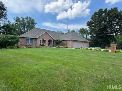 13268 Nutmeg Trl, Plymouth, IN, 46563