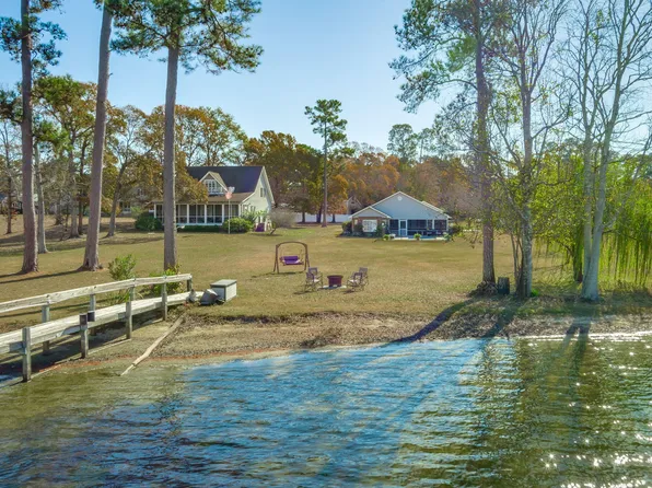 1088 Shore Dr, Manning, SC 29102