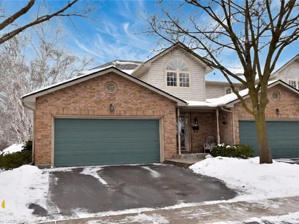 3333 New St #1, Burlington, ON L7N 1N1