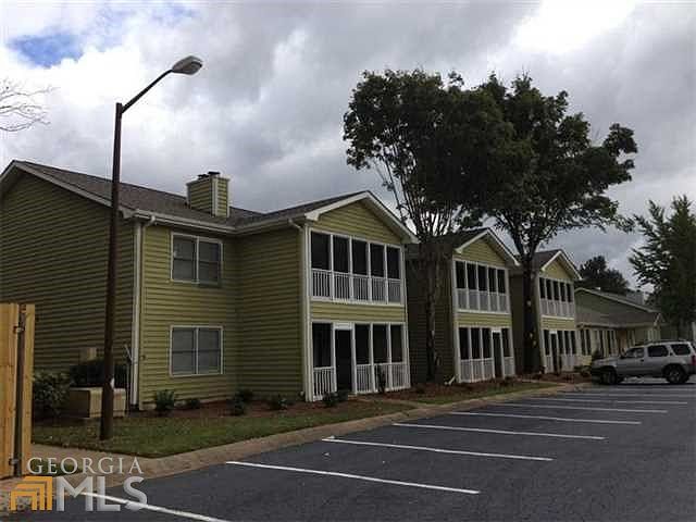 2nd image of 2505 W Broad St APT 214