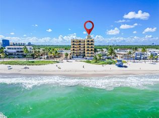 1815 N Surf Rd APT 304, Hollywood, FL 33019
