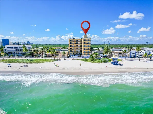 1815 N Surf Rd APT 304, Hollywood, FL 33019