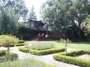 1612 Garst Ln, Ojai, CA 93023