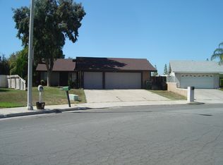 3274 Saratoga St, Riverside, CA 92503