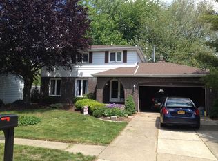 1399 Westwood Ave, North Tonawanda, NY 14120