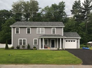 85 Brooks St, Maynard, MA 01754