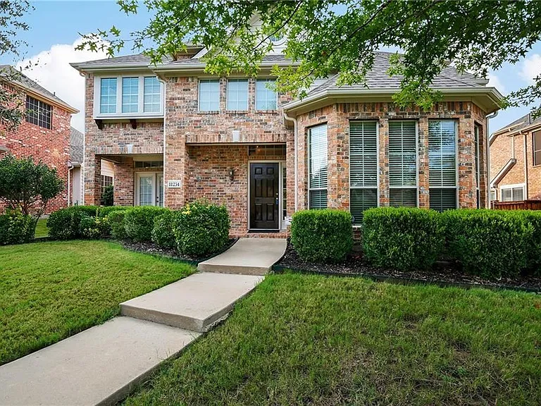 11234 La Cantera Trl — Photo 1