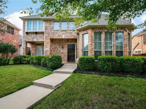11234 La Cantera Trl, Frisco, TX 75033