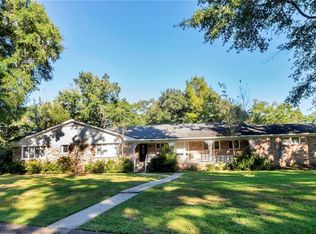 1225 Belle Chene Dr, Mobile, AL 36693