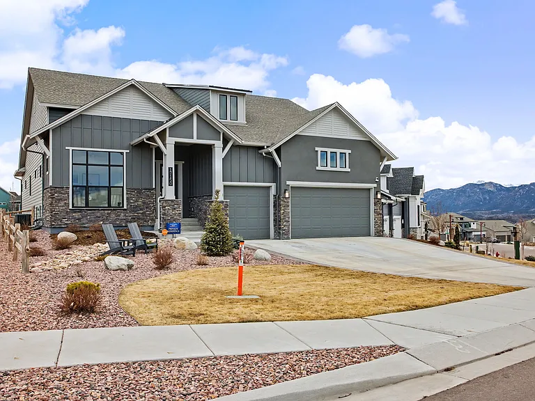 17150 Crimson Clover Dr — Photo 1