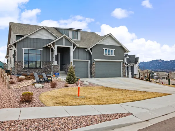 17150 Crimson Clover Dr, Monument, CO 80132