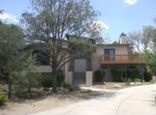 1725 Broken Arrow Dr, Prescott, AZ 86303
