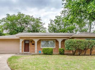 328 Bellvue Ct, Fort Worth, TX 76134