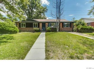 878 S Jasmine St, Denver, CO 80224
