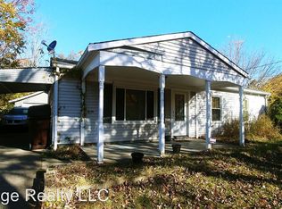 9591 Crestbrook Dr, Cincinnati, OH 45231