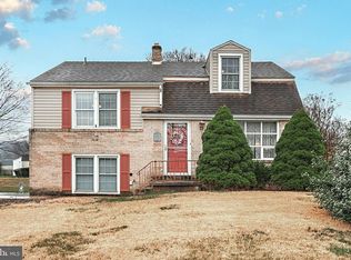 3310 Edenbridge Rd, York, PA 17402