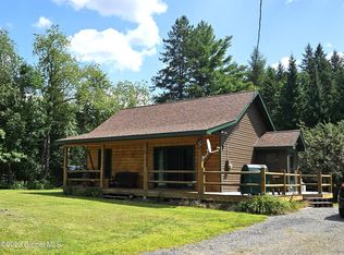 823 Big Brook Rd, Indian Lake, NY 12842